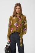 Darcia Blouse image