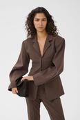 Zlamia Blazer Herringbone