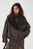 Zolina Jacket Raven