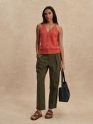 Varley Alessia Knit Tank image