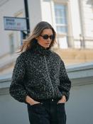 Camille Leo Jacket image