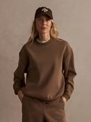 Varley Coralie Crew Neck Sweater image