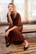 Part Two Violetta Skirt Sorell Horse