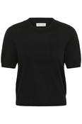 Everlotta Cashmere Knit Black