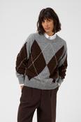 Sorayas Pullover