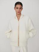 Varley Klaudia Fleece Jacket image