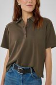 Helle Polo Tee (Other Colours) image