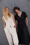 Benitta Waistcoat image