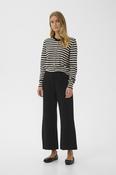 Ilissa Pant Black image