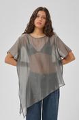 Smilla Asymmetric Tee image