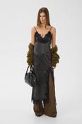 Leata Dress image