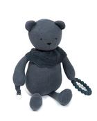 Knitted Activity Bear
