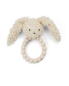 Boucle Rabbit Rattle image