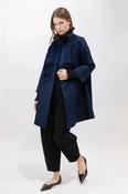 Psophia Coat 2978 Navy