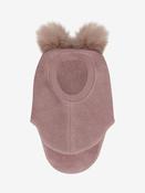 Balaclava Alpaca Wool Ears image