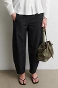 Vienne Barrel Trousers image