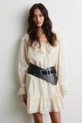 Werna Frill Dress image