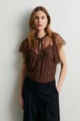 Wila Lace Blouse image