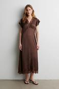 Laceria Lace Dress image