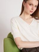 Alyssa Sweater Cream
