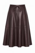 Mokpo Skirt Fig image