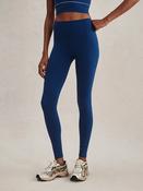 Varley Always High Rise Legging Sea Blue image