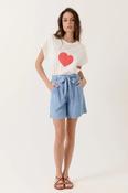 Felina T-shirt White image