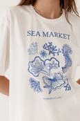 Ilysia T-shirt image