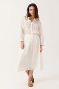 Nayelle Blouse White image