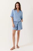 Arwenn Denim Blouse image