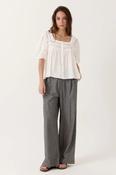 Chainese Blouse image