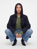 Wonder Brush Blazer