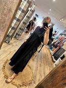 Psophia Dress Black 2784 image