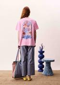 FRNCH Nymphaea T-shirt