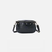 Mercules Bum Bag Stars Black
