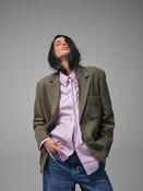 Ever Stripe Shirt