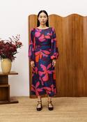 FRNCH Stendhal Dress