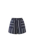 FRNCH Jaws shorts