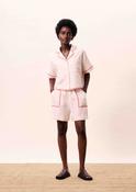 Isalya Shirt Pale Rose image