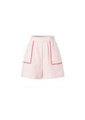 FRNCH Celestea Shorts