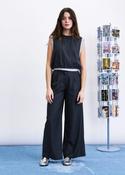 Jagalchi Grey Trousers
