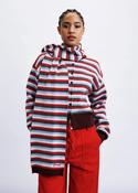 Shibuya Cardigan &amp; Scarf
