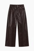 Floyd Faux Leather Pant