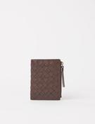 Jamie Woven Wallet