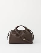 KiKi Midi Bag Chocolate