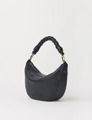 Leo Maxi Black