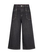Mos Mosh Juventus Culotte Jeans image