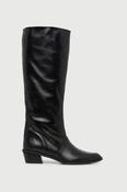 Augusta Sarah Boots Black