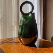 Traditional Green Hoop image