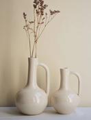 Traditional Enamel Vase image